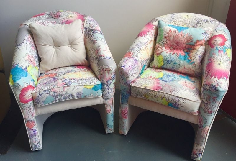 Floral Tubs Floral Tubs